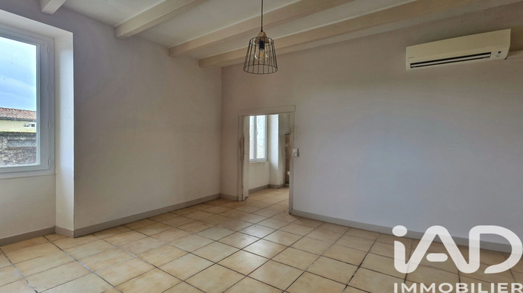 Ma-Cabane - Vente Maison Agris, 67 m²