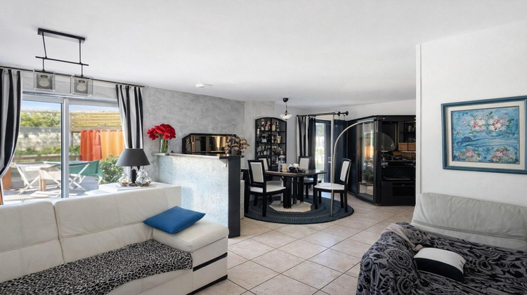 Ma-Cabane - Vente Maison Agris, 124 m²