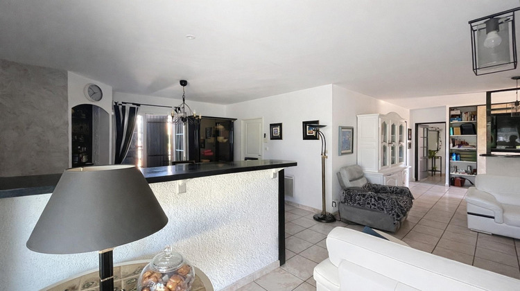 Ma-Cabane - Vente Maison Agris, 124 m²