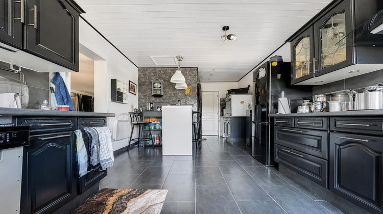Ma-Cabane - Vente Maison Agris, 124 m²