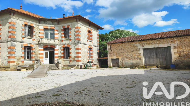 Ma-Cabane - Vente Maison Agris, 127 m²