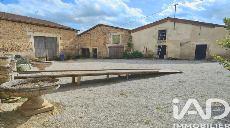 Ma-Cabane - Vente Maison Agris, 127 m²