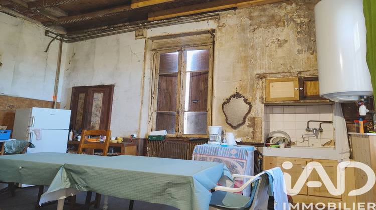 Ma-Cabane - Vente Maison Agris, 127 m²