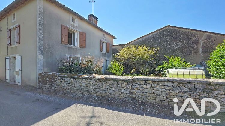 Ma-Cabane - Vente Maison Agris, 80 m²