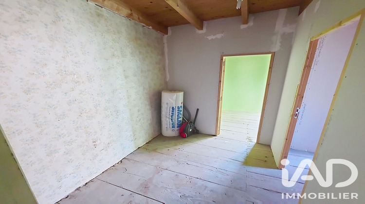 Ma-Cabane - Vente Maison Agris, 80 m²