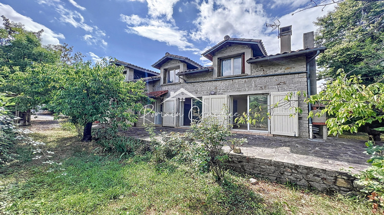 Ma-Cabane - Vente Maison Aguessac, 175 m²