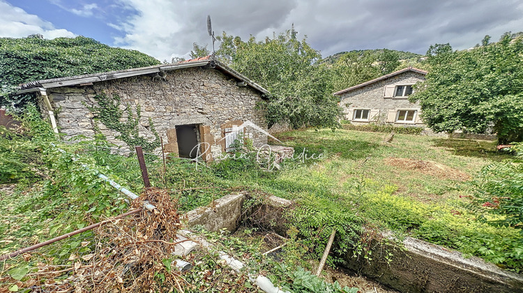 Ma-Cabane - Vente Maison Aguessac, 175 m²