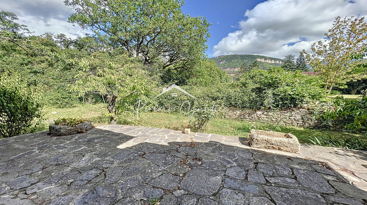 Ma-Cabane - Vente Maison Aguessac, 175 m²