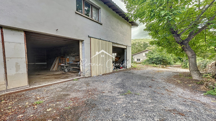 Ma-Cabane - Vente Maison Aguessac, 175 m²