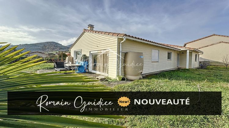 Ma-Cabane - Vente Maison Aguessac, 128 m²