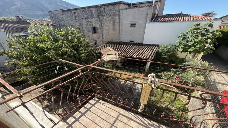 Ma-Cabane - Vente Maison AGUESSAC, 182 m²