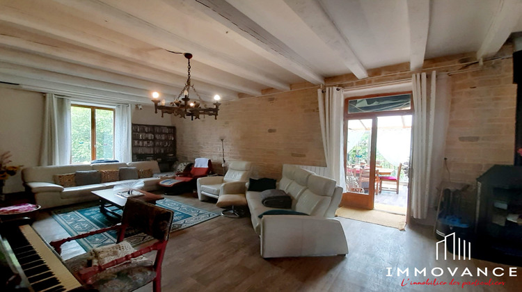 Ma-Cabane - Vente Maison Aguessac, 350 m²