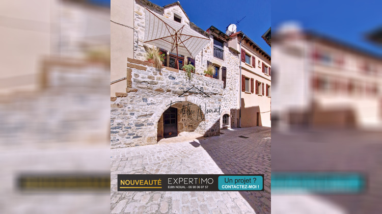 Ma-Cabane - Vente Maison Aguessac, 79 m²