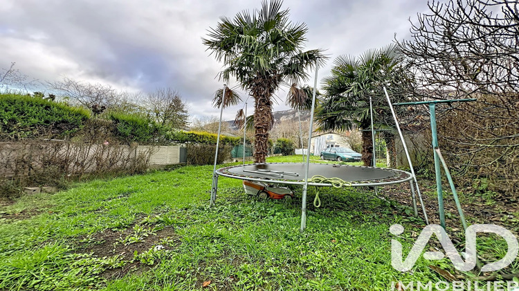 Ma-Cabane - Vente Maison Aguessac, 130 m²