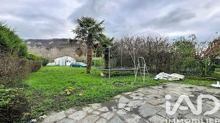 Ma-Cabane - Vente Maison Aguessac, 130 m²