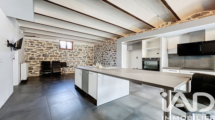 Ma-Cabane - Vente Maison Aguessac, 130 m²