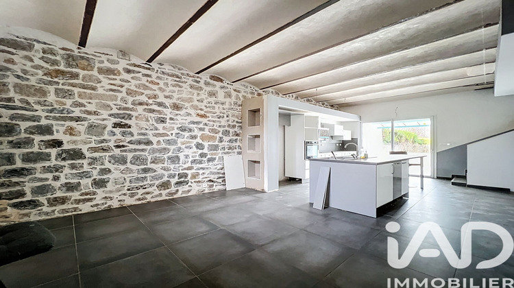 Ma-Cabane - Vente Maison Aguessac, 130 m²