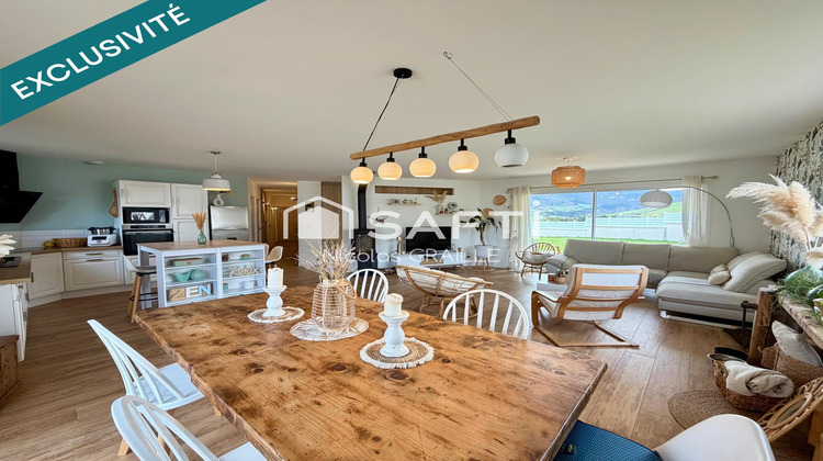 Ma-Cabane - Vente Maison Aguessac, 120 m²