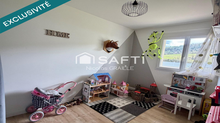 Ma-Cabane - Vente Maison Aguessac, 120 m²