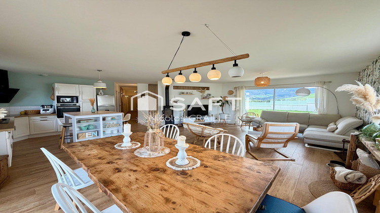 Ma-Cabane - Vente Maison Aguessac, 120 m²