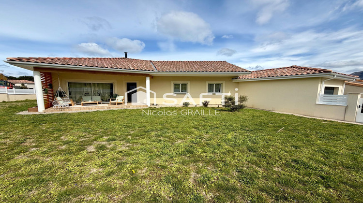 Ma-Cabane - Vente Maison Aguessac, 120 m²