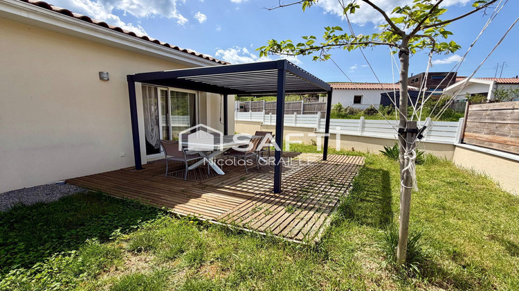Ma-Cabane - Vente Maison Aguessac, 120 m²