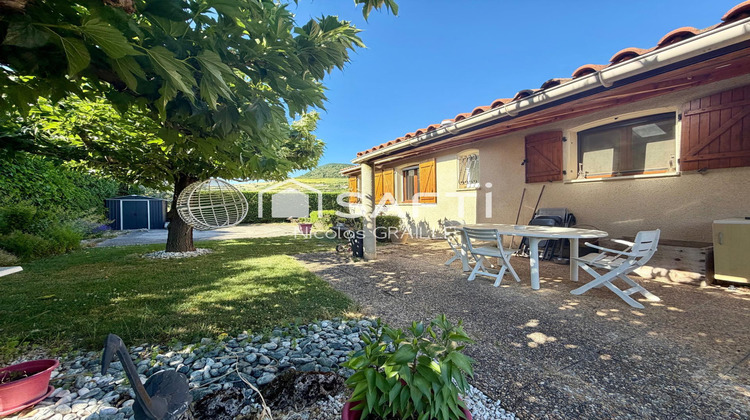 Ma-Cabane - Vente Maison Aguessac, 90 m²