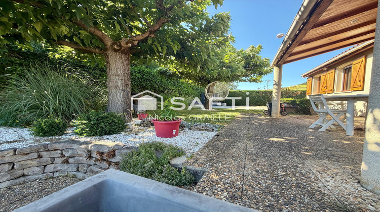 Ma-Cabane - Vente Maison Aguessac, 90 m²