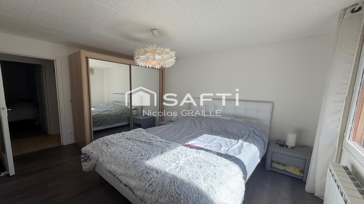 Ma-Cabane - Vente Maison Aguessac, 90 m²