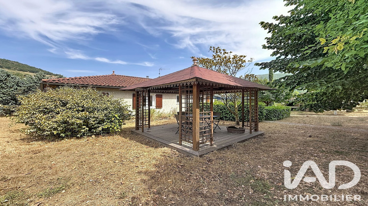 Ma-Cabane - Vente Maison Aguessac, 95 m²