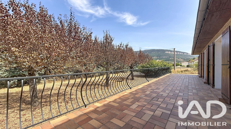 Ma-Cabane - Vente Maison Aguessac, 95 m²