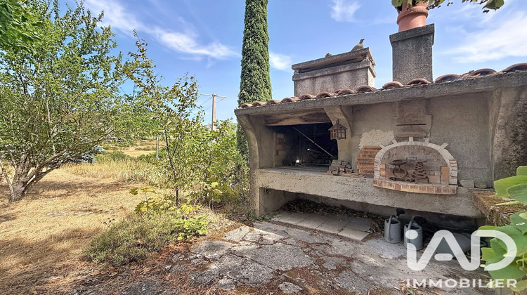 Ma-Cabane - Vente Maison Aguessac, 95 m²