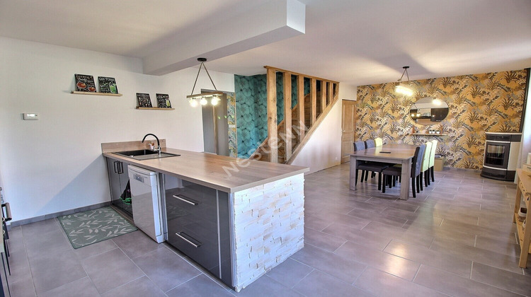 Ma-Cabane - Vente Maison AGUILCOURT, 100 m²