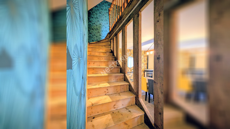 Ma-Cabane - Vente Maison AGUILCOURT, 100 m²
