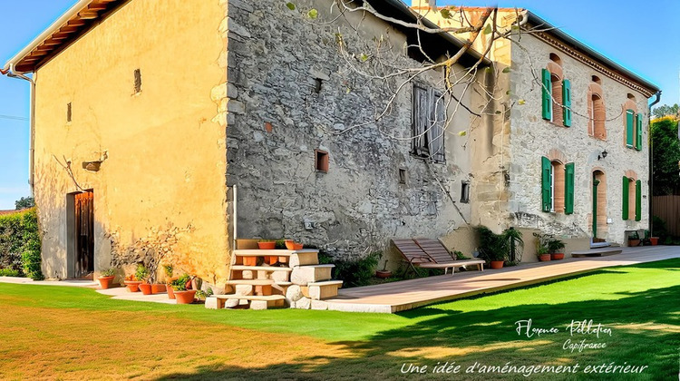 Ma-Cabane - Vente Maison AGUTS, 325 m²