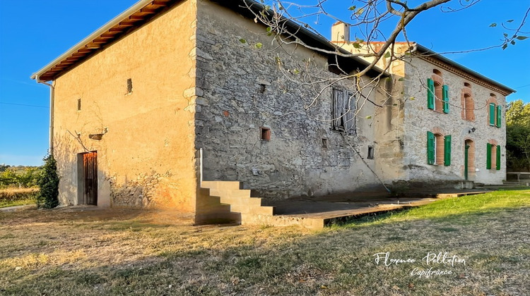 Ma-Cabane - Vente Maison AGUTS, 325 m²