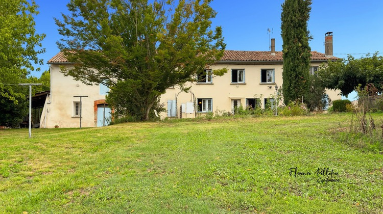 Ma-Cabane - Vente Maison AGUTS, 333 m²