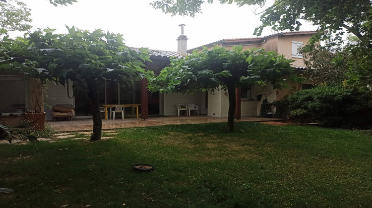 Ma-Cabane - Vente Maison Aguts, 161 m²