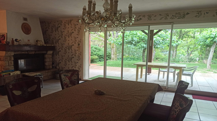 Ma-Cabane - Vente Maison Aguts, 161 m²