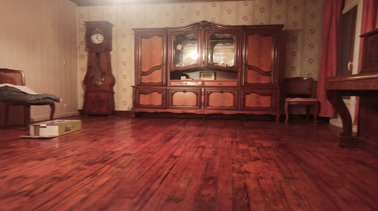 Ma-Cabane - Vente Maison Aguts, 161 m²
