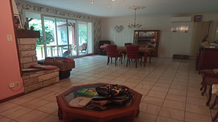 Ma-Cabane - Vente Maison Aguts, 161 m²