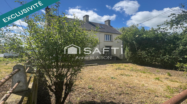 Ma-Cabane - Vente Maison Agy, 95 m²
