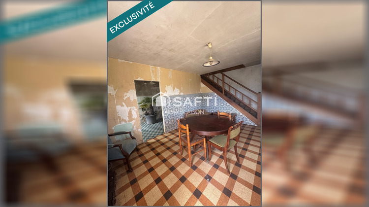 Ma-Cabane - Vente Maison Agy, 95 m²