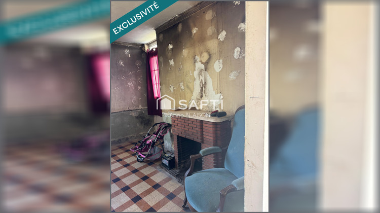 Ma-Cabane - Vente Maison Agy, 95 m²