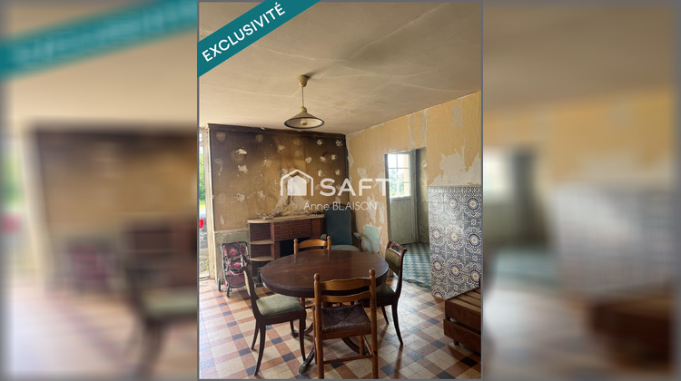 Ma-Cabane - Vente Maison Agy, 95 m²