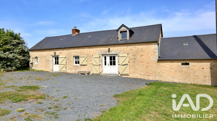 Ma-Cabane - Vente Maison Agy, 60 m²