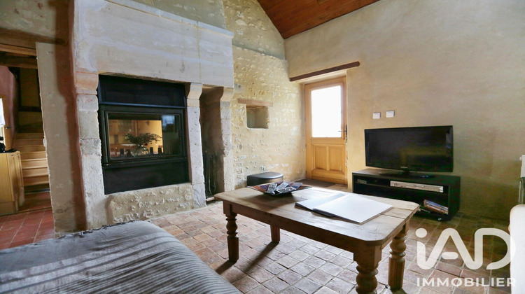 Ma-Cabane - Vente Maison Agy, 60 m²