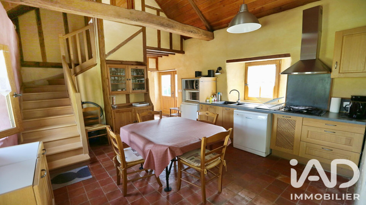 Ma-Cabane - Vente Maison Agy, 60 m²