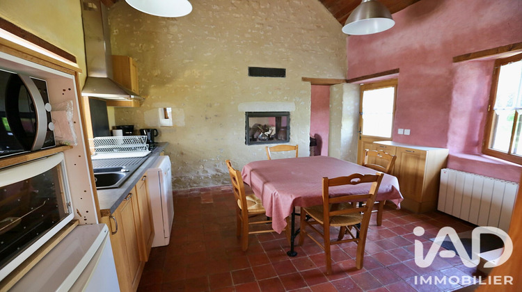 Ma-Cabane - Vente Maison Agy, 60 m²