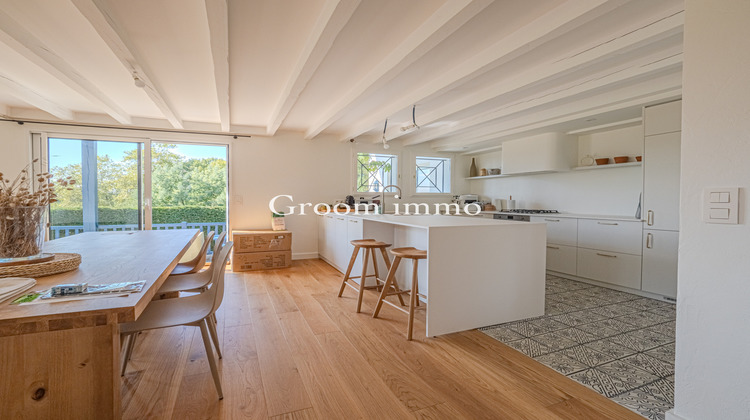 Ma-Cabane - Vente Maison Ahetze, 236 m²